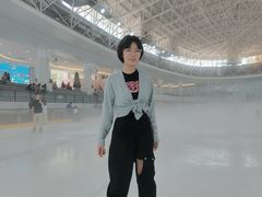 -世界之窗阿尔卑斯冰雪世界