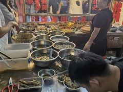 -圆蛋酒料•生腌(开元路店)
