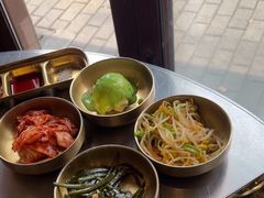 -釜山火炉·海鲜烤肉(紫藤路店)