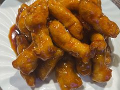 -老浒记烤鸭-北京菜(琉璃厂店)