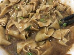 -正味斋锅巴菜(西北角店)