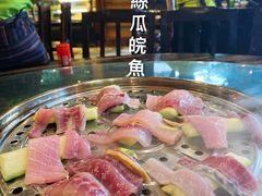-阿多私房菜(顺德店)
