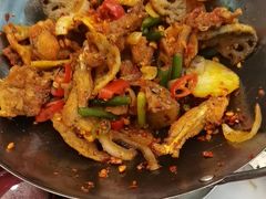 -丰收日·小海鲜·沪上家宴(顾村正大店)