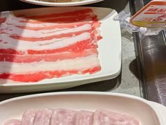 -海底捞火锅(莘松路店)