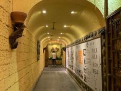 -云来居素食馆(南山店)