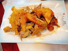 -芳华轩•客家菜馆(梧桐山店)