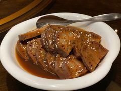 -德信恒隆国际酒店