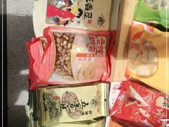 -老城隍庙食品商店(豫园商城店)