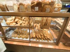 -山崎面包(静安久光店)