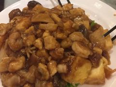 -惠宾饭庄(中山路店)