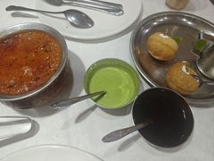 -葛尼沙印度餐厅 (镇明路店)