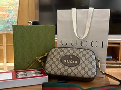 -GUCCI(南京德基店)