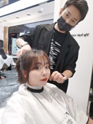 -17style壹柒造型