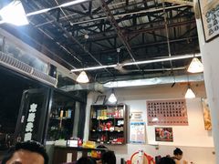 大堂-蛇口康乐快餐鱼仔档(翠苑小区店)