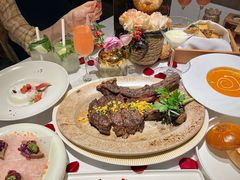 -王品牛排(杭州大厦店)