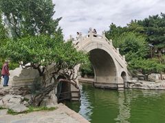 -团结湖公园