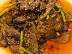 -三羊居食府(文艺路店)