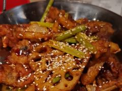 -避风塘(宝山万达店)