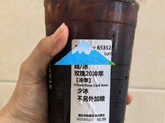 -星巴克(广州中华广场B1层店)