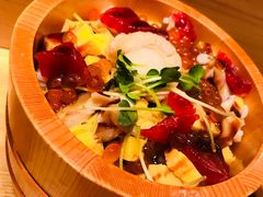 -筑地玉寿司(銀座コア店)