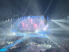 场馆-宝能国际体育演艺中心