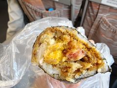 -徐氏糯米包油条(山海关路店)