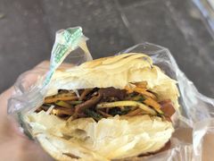 -小陈方酥锅盔(古城总店)