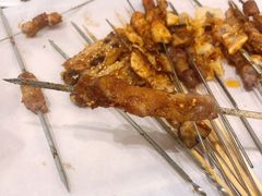 -枪火串烧·东北特色烧烤(罗湖总店)