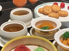 -童福兴·南京菜(老门东店)