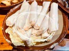 蝦餃-楠火锅(广州总店)