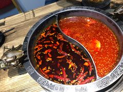 -销魂美蛙鱼头火锅(上海首店)
