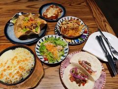 -Cactus墨西哥仙人掌餐厅