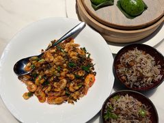 -柴门饭儿(成都太古里店)