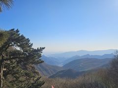 -妙峰山风景名胜区