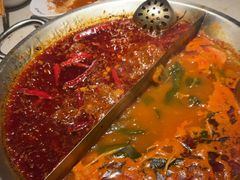 -小龙坎火锅(春熙太古里店)