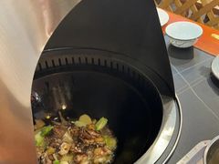 -老家大锅台·地锅鸡·铁锅炖(建邺文体路店)