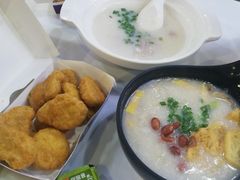 -华辉拉肠(金沙洲店)