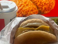 -肯德基(建华店)