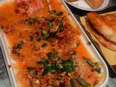 -宴语·新疆菜·大盘鸡·烤肉(北泉店)