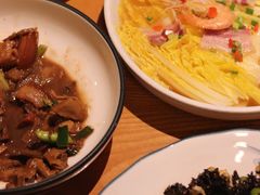 -礼耕堂·百年茶人餐厅(梅家坞店)