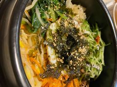 石锅拌饭-首尔土豆汤(红梅小区店)