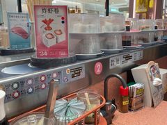 -元气寿司(金光华店)