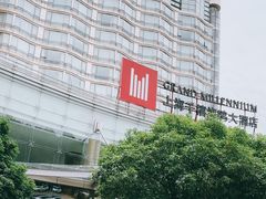 -上海千禧海鸥大酒店