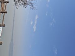 -嬉子湖生态旅游区