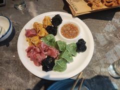 -1937青岛老味道·青岛菜(大鲍岛栈桥店)