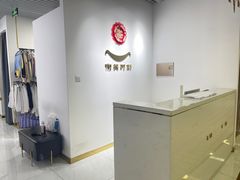 -微笑时刻照相馆(四道口店)