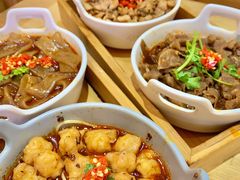 -怪物的冰与火(天虹商场中山路店)