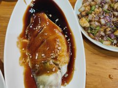 -百家鲜·杭帮菜