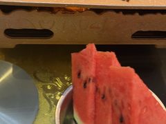 -勇利赵家烤肉坊(含光路店)