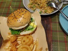 -美森西餐厅(曙光大道店)